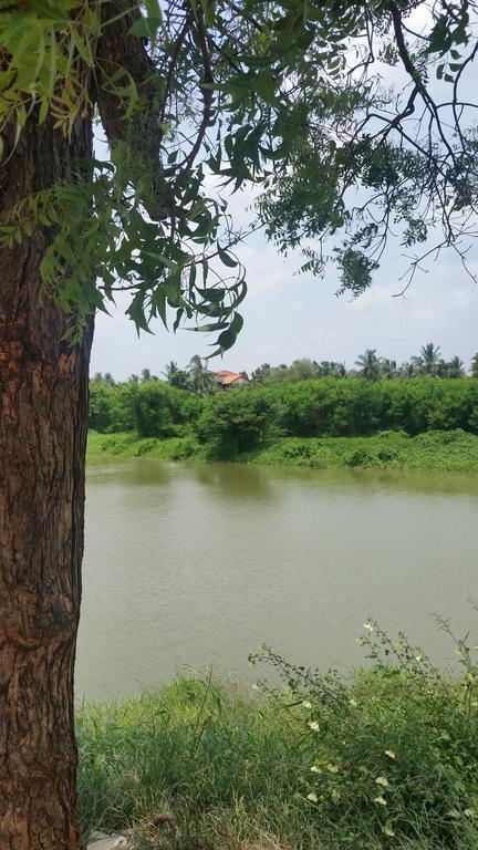 Sunhill Lake Tourist Rest Anuradhapura Exteriör bild